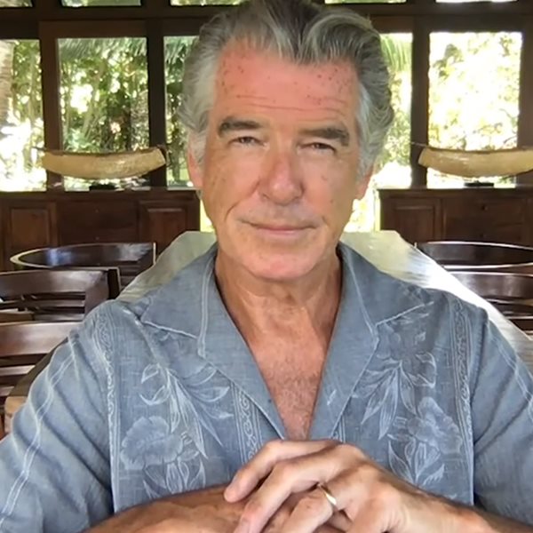 Ο Pierce Brosnan πουλά το James Bond σπίτι του