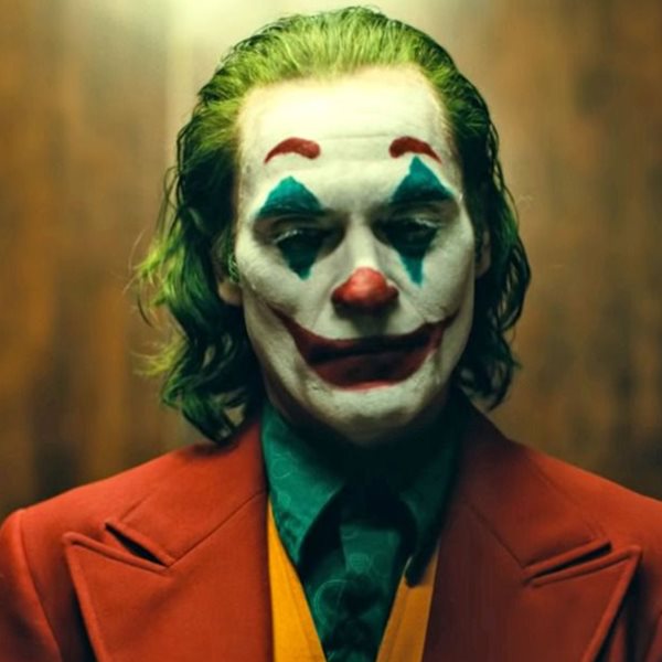 Έτοιμος για το Joker 2 o Joaquin Phoenix