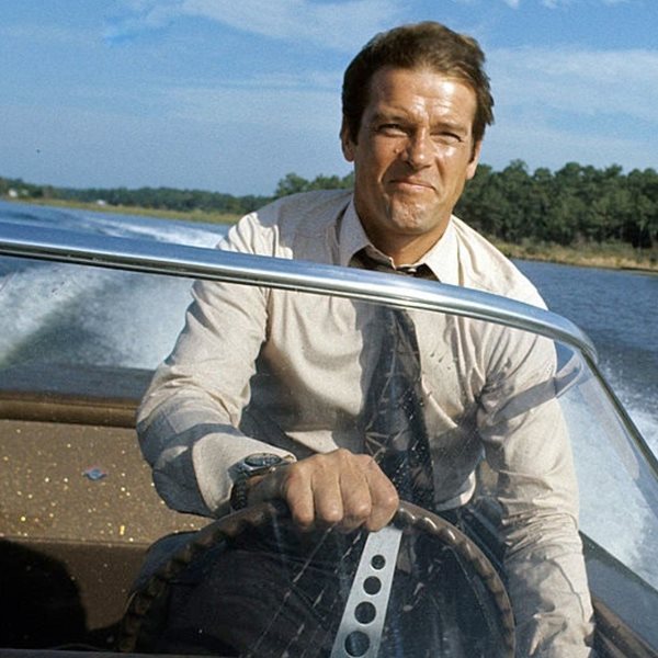 Κι αν το Live and Let Die δείχνει το δρόμο για τον επόμενο James Bond;