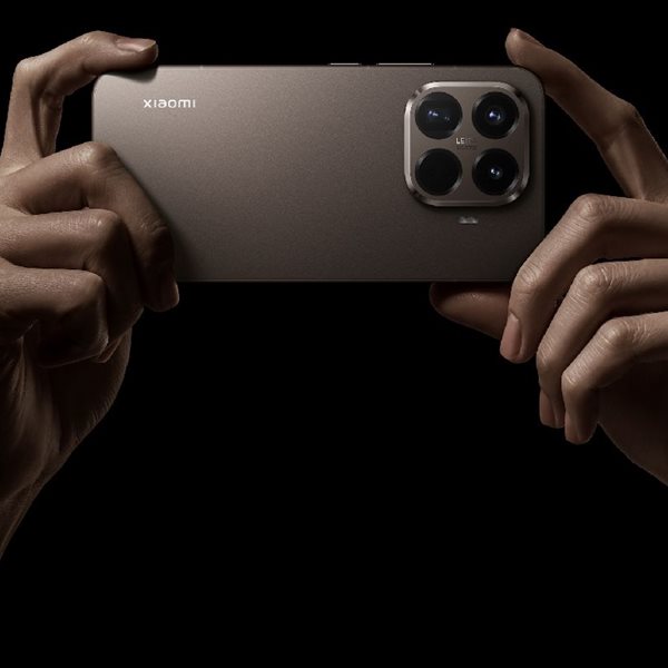 H Xiaomi παρουσιάζει τη νέα σειρά smartphones, Χiaomi 15T