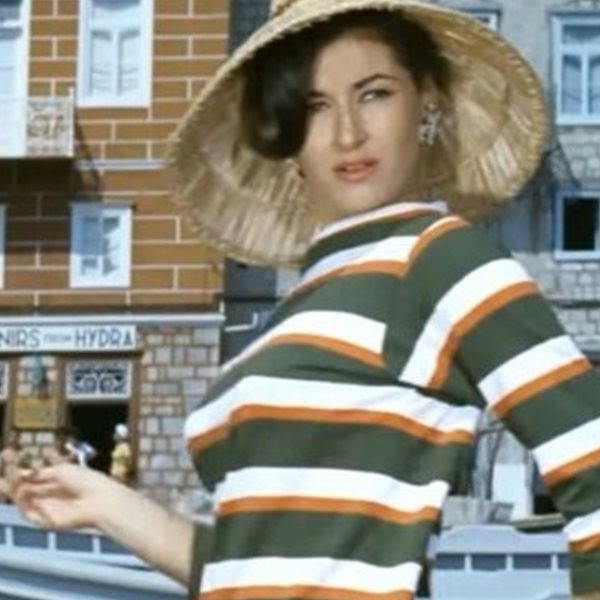 Η Finos Film αποχαιρετά τη Μάρθα Καραγιάννη