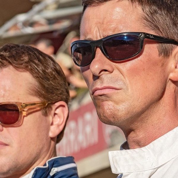 Ford v. Ferrari: Πρώτες εικόνες για το θρυλικό Le Mans του 1966