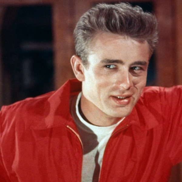 H ζωή του James Dean μέσα από φωτογραφίες