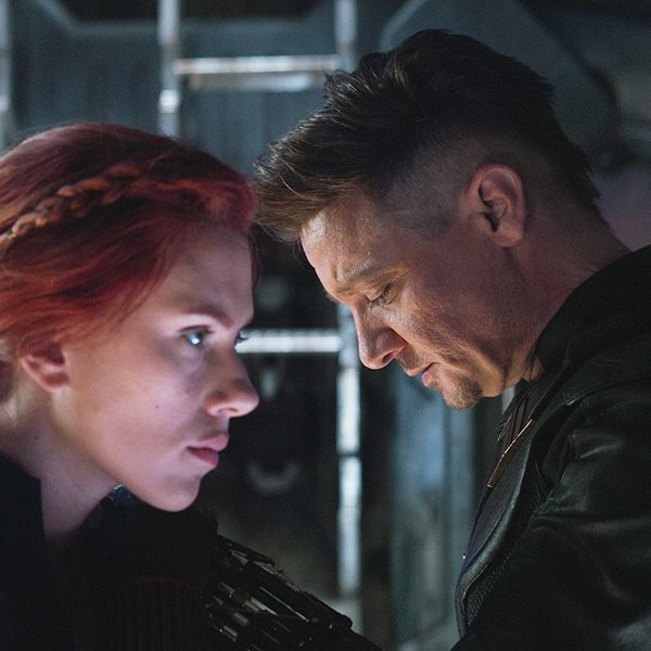 Αναλύοντας το φινάλε του Avengers: Endgame