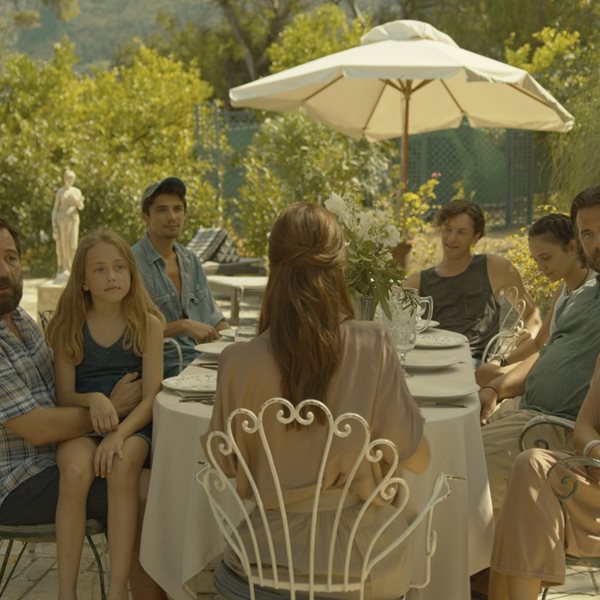 H ανάπλαση της ελληνικής μυθοπλασίας