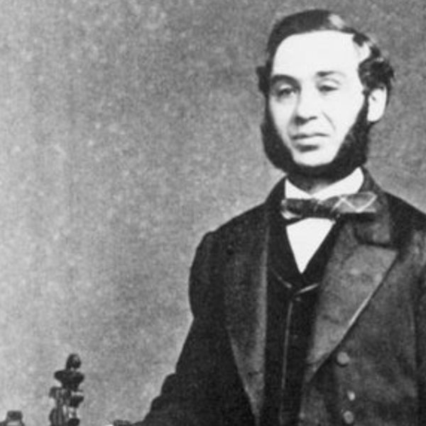 H ιστορία της ζωής του Levi Strauss, του δημιουργού του τζην που θα φοράμε μια ζωή