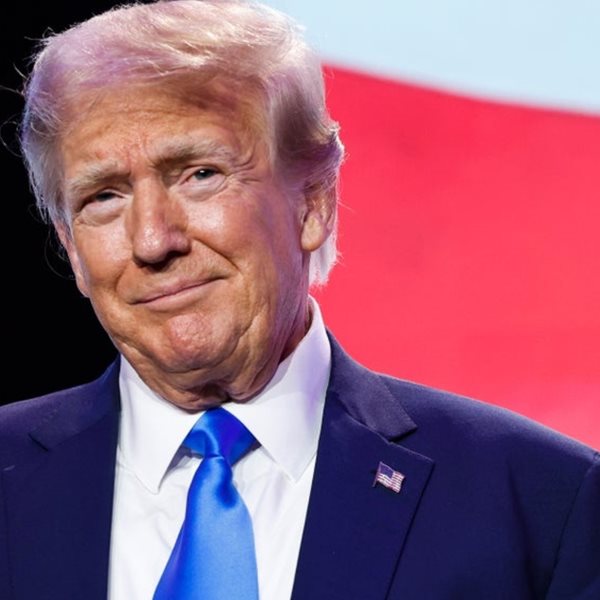 Με κίνδυνο χάους (!) απειλεί ο Donald Trump αν συνεχίσουν οι διώξεις εις βάρος του