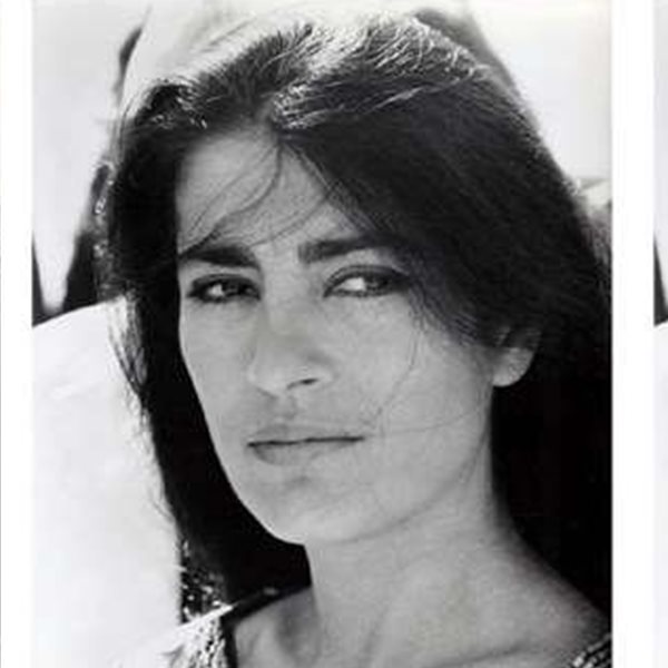 Το συγκινητικό "αντίο" της Φίνος Φιλμ στην Ειρήνη Παππά