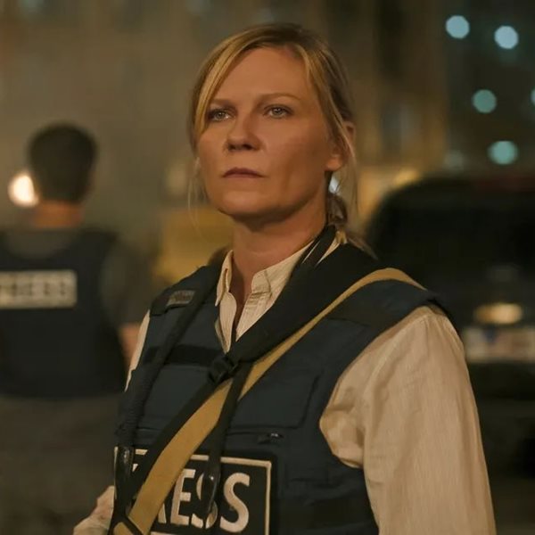 Στo Civil War του Alex Garland ξεσπά ένας επικός πόλεμος