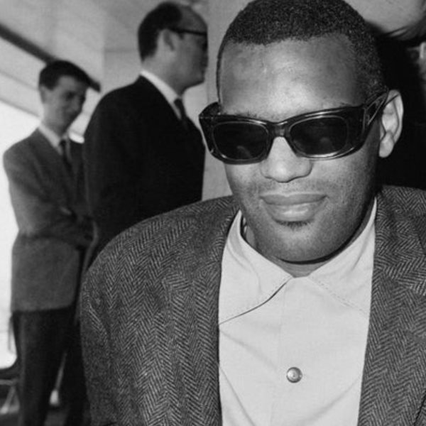 Όσα έμαθε η ζωή στον Ray Charles
