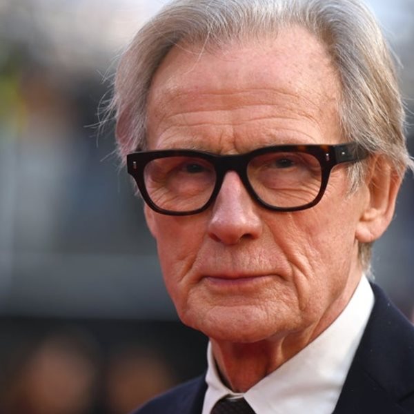 Bill Nighy, ο βασιλιάς του στυλ