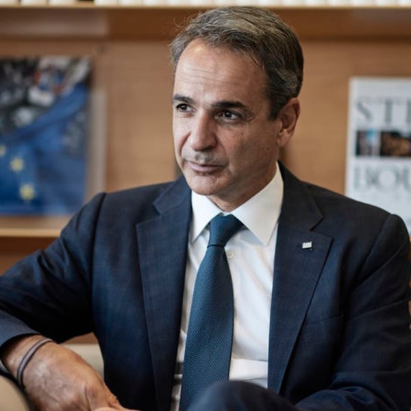 Τι έδειξαν οι μυστικές μετρήσεις του Μαξίμου για τον γάμο των ομόφυλων ζευγαριών