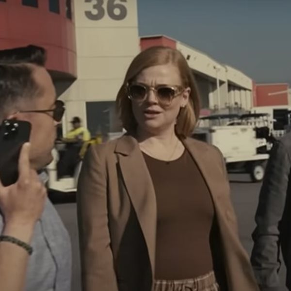 Πρώτο trailer για την 4η σεζόν του Succession