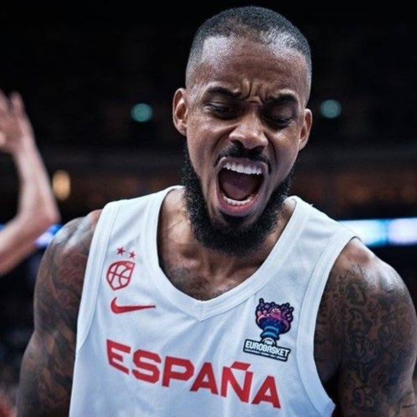 Lorenzo Brown, ένας 'άγρυπνος' φρουρός