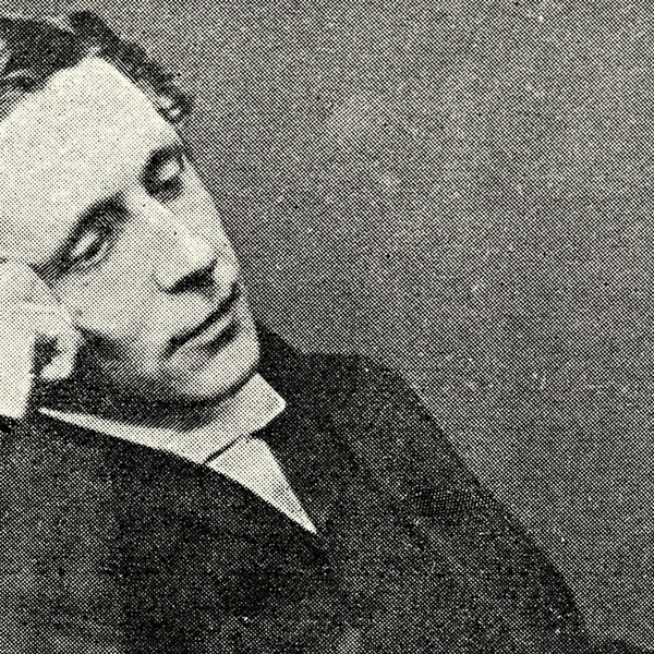 Οι ατάκες του Lewis Carroll που μας συνοδεύουν μέχρι και σήμερα