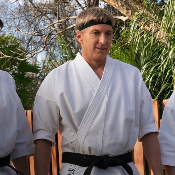 5 τέλειες σειρές και ταινίες για δεις αυτό το σαββατοκύριακο