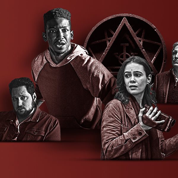 Οι καλύτερες σειρές του Netflix αυτή τη στιγμή