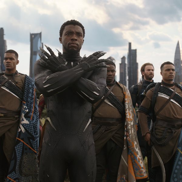 Όλες οι ταινίες της Marvel σε ένα κανάλι