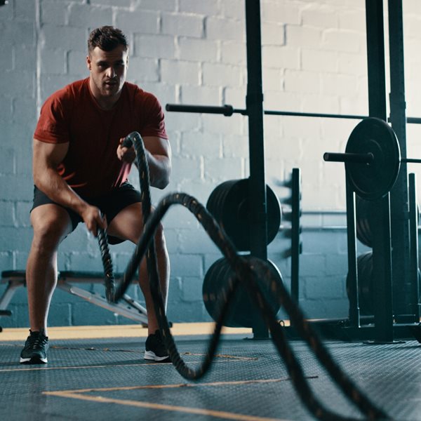 Γιατί δεν πρέπει να ασκείσαι νηστικός