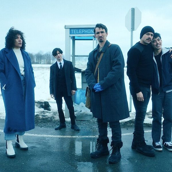 Θα επιστρέψει το The Umbrella Academy για 5η σεζόν;