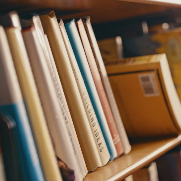 Πέντε επιλογές για την ξένη λογοτεχνία του 2023