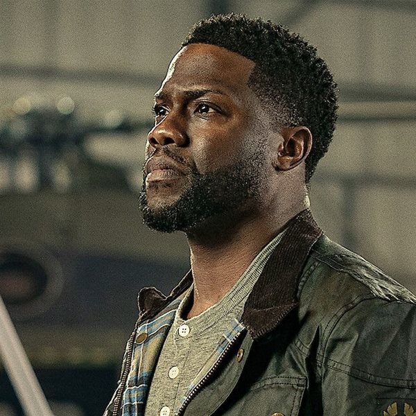 Lift, η τέλεια ληστεία στα 40.000 πόδια με τον Kevin Hart