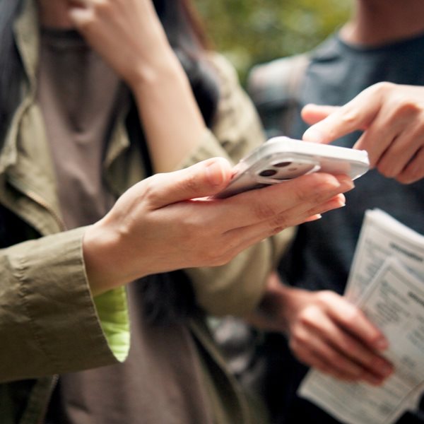 Φρόντισε να κλείσεις αυτήν τη λειτουργία στο κινητό πριν από ταξίδι στο εξωτερικό