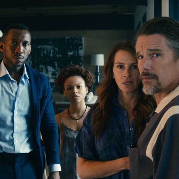 Τι είδε ο περισσότερος κόσμος στο Netflix στο δεύτερο μισό του 2023