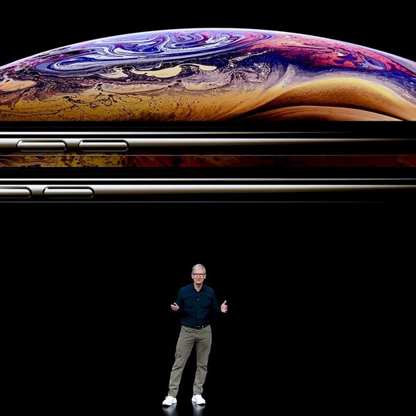 Γιατί η Apple δεν έχει παρουσιάσει ακόμα το iPhone 12