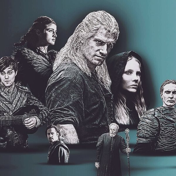 Οι καλύτερες σειρές του Netflix αυτή τη στιγμή