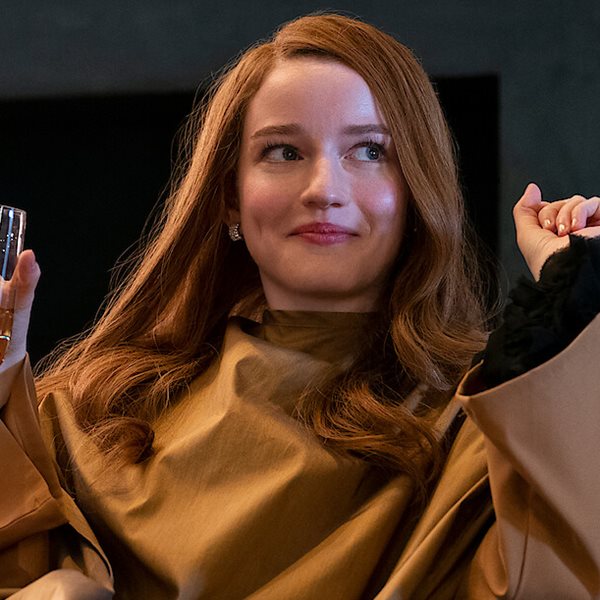 Η εποχή της Julia Garner ανατέλλει