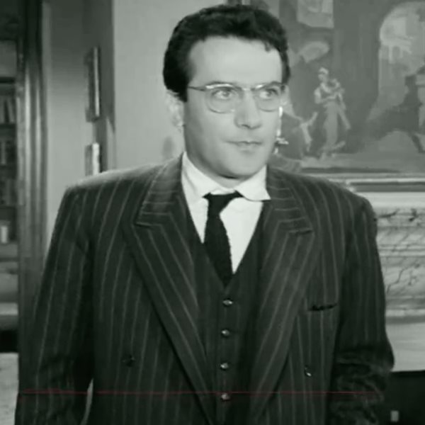 Χορν, Αλεξανδράκης και Κούρκουλος στο συγκινητικό βίντεο της Finos Film για την Παγκόσμια Ημέρα του Άντρα