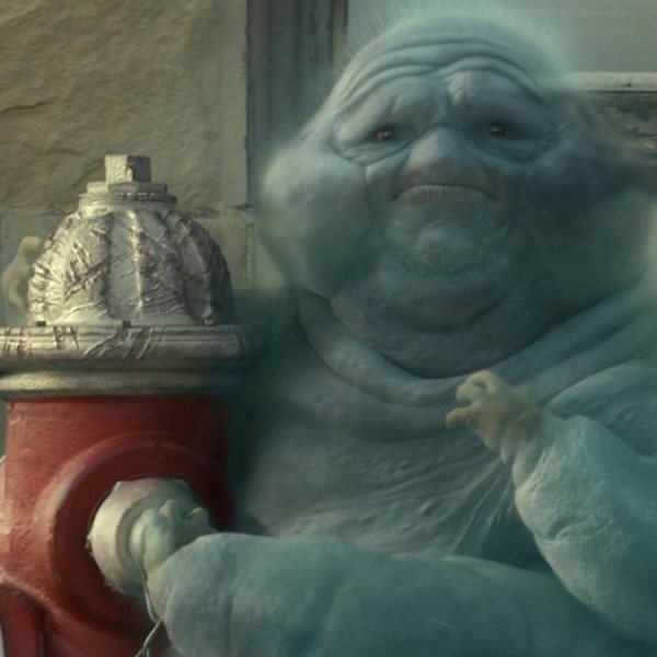 Οι Ghostbusters επιστρέφουν ως animation στο Netflix