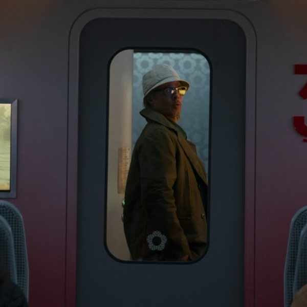 5 ταινίες δράσης που διαδραματίζονται σε τρένα