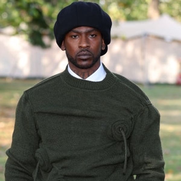 Skepta, ο πιο στιλάτος ράπερ εκεί έξω