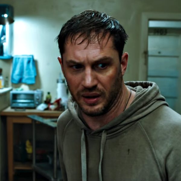 Ο Tom Hardy επιστρέφει στο sequel του Venom