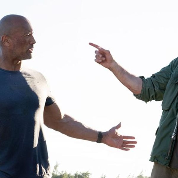 Κι αν η πολλή δουλειά τρώει τα μαλλιά σου;