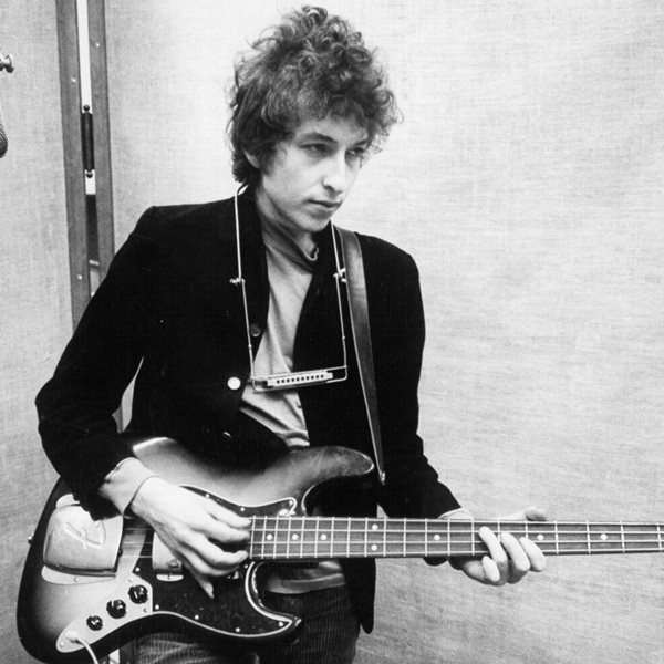 Όταν ο Bob Dylan σνόμπαρε το βραβείο Νόμπελ
