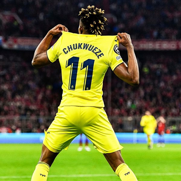 Η ξεχωριστή περίπτωση της Βιγιαρεάλ