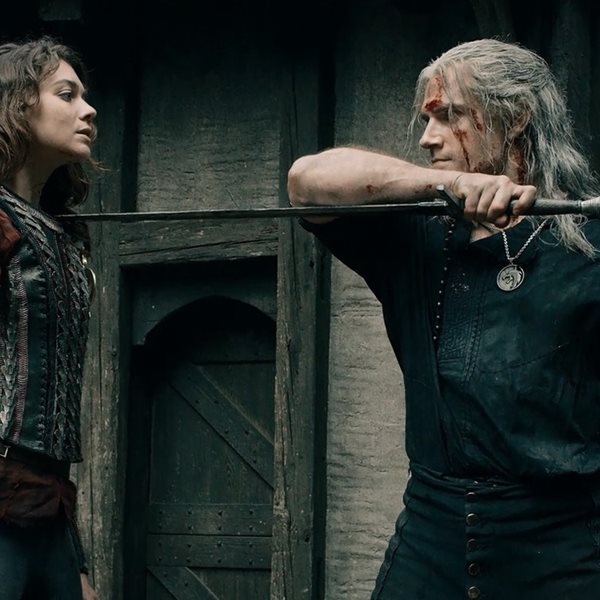 Έρχεται το prequel του The Witcher, Blood Origin