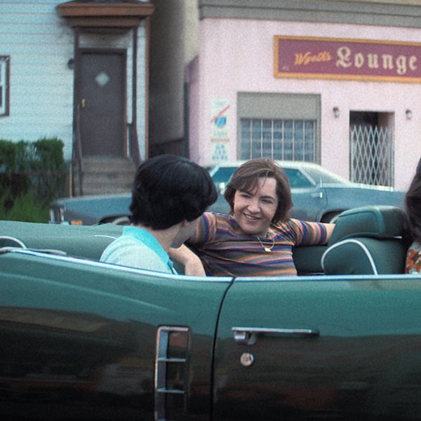 Οι Άγιοι της Μαφίας, το Benedetta και ό,τι νέο παίζει στους κινηματογράφους