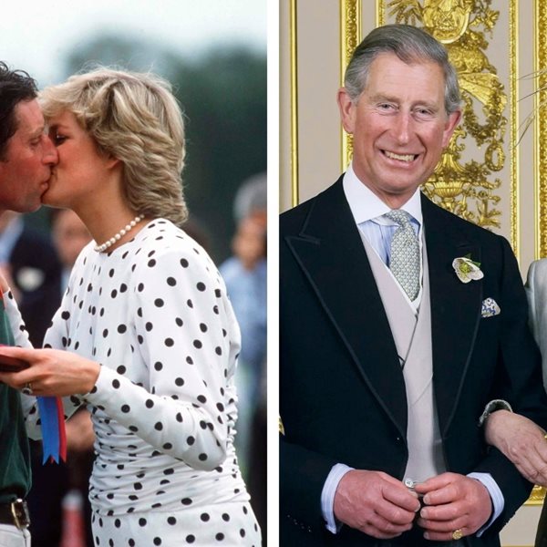 13 ερωτικά τρίγωνα που σόκαραν τον κόσμο