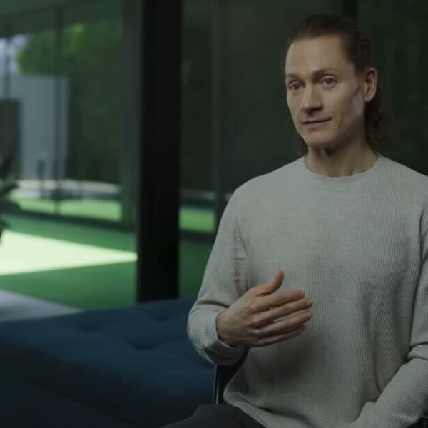 Η ρουτίνα του Bryan Johnson, του 45χρονου εκατομμυριούχου που θέλει να γίνει ξανά 18