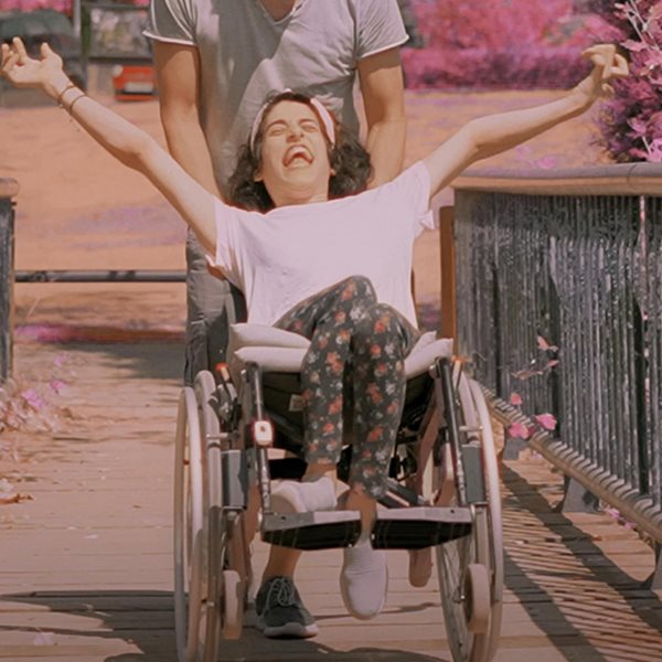 Η Ζωγραφιά του Θεού, μία ταινία που πρέπει να δεις