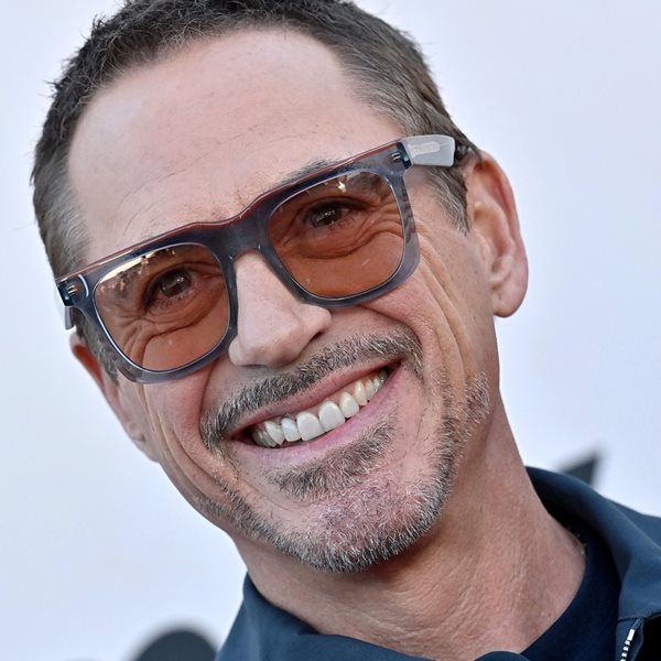 Robert Downey Jr. θέλουμε τα Air Jordans σου, χθες αν γίνεται