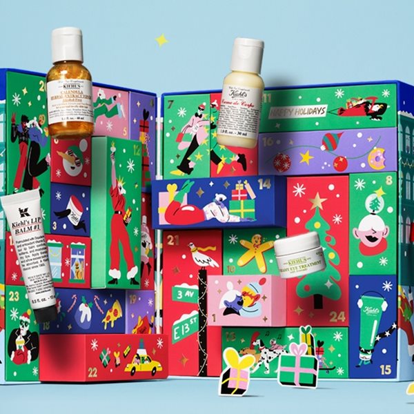 5 τέλεια advent calendars για άντρες