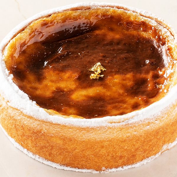 Ένα χρόνο μετά, το Ourse εξακολουθεί να φτιάχνει τα κορυφαία γλυκά της πόλης