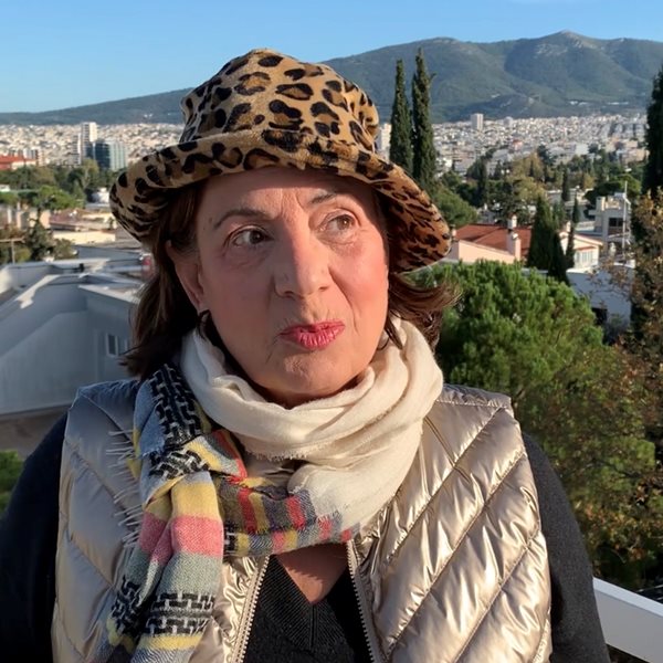 Two Minutes Angie, ποιο εστιατόριο σου έλειψε περισσότερο στο lockdown;