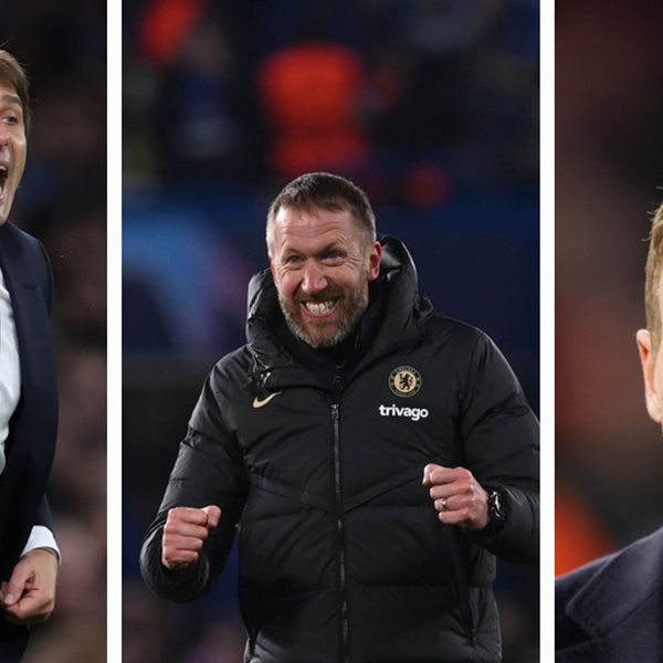 Τι συνέβη ξαφνικά φέτος με τις αλλαγές προπονητών;