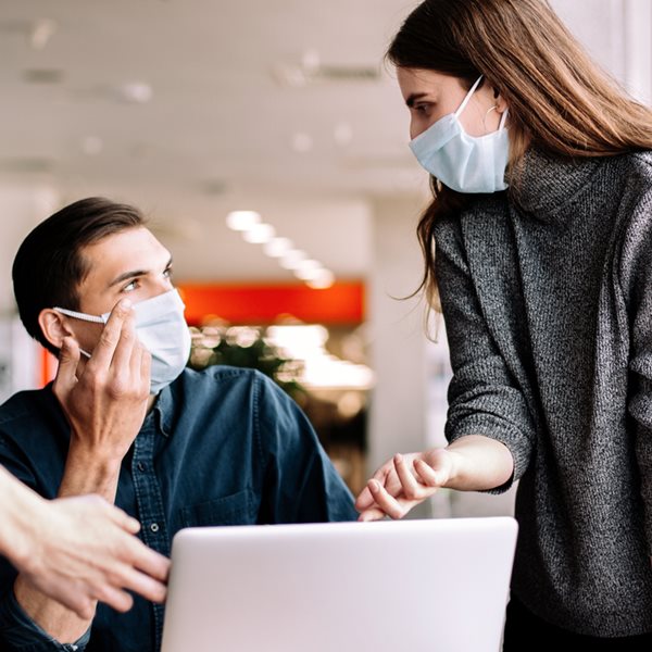 Ποια λάθη δεν πρέπει να κάνεις σε ένα νέο χώρο εργασίας